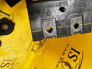 WSPORNIK UCHWYT MOCOWANIE LR RANGE ROVER EVOQUE II L551