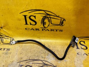 KLEMA MINUSOWA MINUS FORD KUGA MK3 ESCAPE MK4 1.5 EB