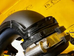 RURA PRZEWÓD DOLOT POWIETRZA RENAULT DACIA 1.0 TCE