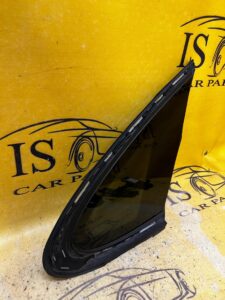 SZYBA SZYBKA KAROSERYJNA BŁOTNIKA TYŁ PRAWA PORSCHE CAYENNE COUPE 9Y3 9Y0