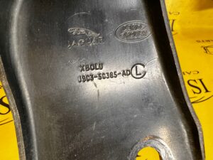 MOCOWANIE WSPORNIK BELKI ZAWIESZENIA TYŁ LEWY RANGE ROVER EVOQUE II L551