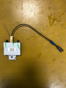 MODUŁ STEROWNIK ANTENY GPS INFINITI Q30 QX30