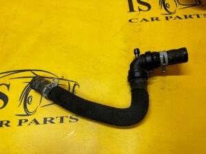 RURA RURKA PRZEWÓD WĄŻ WODY CHŁODZENIA DACIA SANDERO III 1.0 TCE