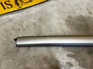 RELING DACHOWY LISTWA DACHOWA LEWY LEWA CITROEN C4 GRAND PICASSO II