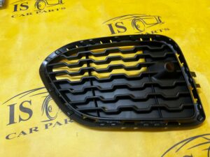 KRATKA ZDERZAKA PRZEDNIEGO PRZÓD PRAWY M-PAKIET BMW X3 F25 X4 F26 NOWA OEM