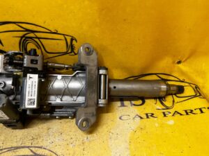 KOMPLET KOLUMNA KIEROWNICZA TESLA MODEL 3 PRZEDLIFT RWD