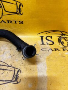 RURA RURKA PRZEWÓD WĄŻ WODY CHŁODZENIA RENAULT MEGANE IV 1.3 TCE