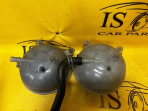 ZBIORNICZEK WYRÓWNAWCZY PŁYNU VW GOLF 7 VII 1.6 D