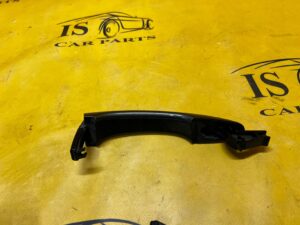 KLAMKA DRZWI PRZÓD PRAWY PEUGEOT 308 II T9