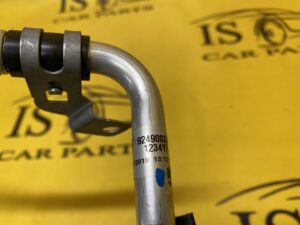 NOWY PRZEWÓD KLIMY RENAULT CLIO V 5 CAPTUR II