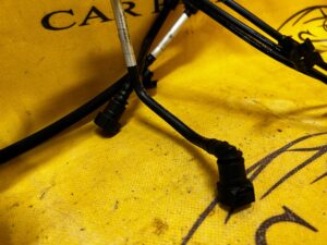 RURY STEROWNIK PODCIŚNIENIA PORSCHE 991 911 GTS