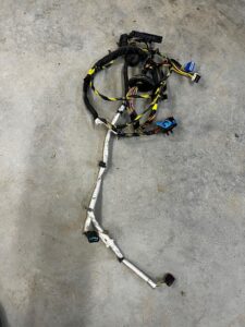 WIĄZKA PRZEWODÓW AKUMULATORA JUMPER JEEP GRAND CHEEROKIE WK2 SRT 6.4