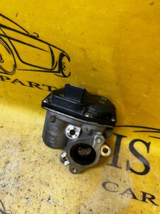 ZAWÓR EGR RENAULT DACIA MERCEDES W176 1.5 DCI