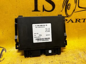 MODUŁ STEROWNIK ECU MERCEDES W176 INFINITI Q30