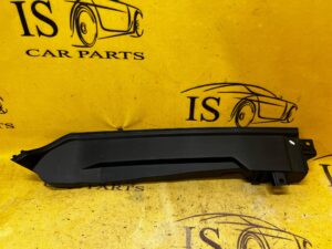 LEWA GÓRNA OSŁONA POKRYWA BŁOTNIKA PRZÓD GENESIS GV70