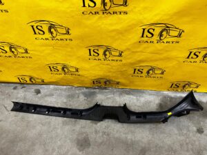 OSŁONA NAKŁADKA PROGU LEWA VOLKSWAGEN T-ROC