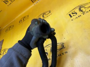 RURA RURKA PRZEWÓD WĄŻ WODY CHŁODZENIA RENAULT 0.9 TCE