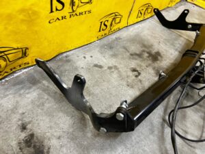 ORYGINALNY HAK HOLOWNICZY WIĄZKA MODUŁ 7 PIN DACIA SANDERO STEPWAY III