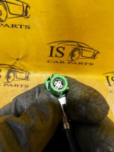 PRZEWÓD NAWIGACJI PORSCHE 991 911 GTS LIFT 3.0