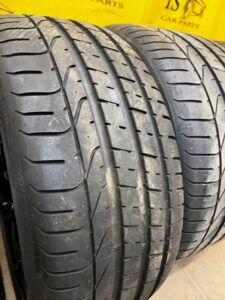 KOŁA FELGI OPONY LETNIE PORSCHE CARRERA 911 991 305/30 R20