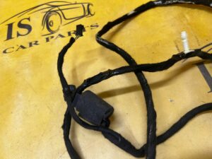 WIĄZKA INSTALACJA OKABLOWANIE PODSUFITKI FORD FUSION LIFT USA