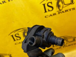 POMPA POMPKA WODY PEUGEOT 508 I RXH LIFT 2.0 HDI