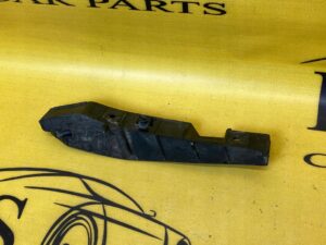 LEWY ŚLIZG MOCOWANIE ZDERZAKA PORSCHE 987 CAYMAN