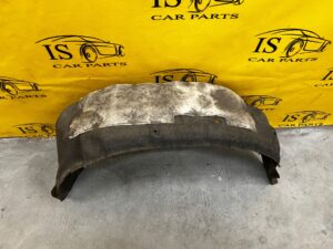 NADKOLE PRAWY TYŁ TYLNE RENAULT KOLEOS II