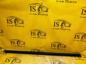 LISTWA PROGOWA DRZWI LEWY PRZÓD PORSCHE CAYENNE II 7P5 LIFT 92A