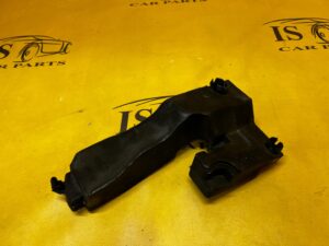 WYGŁUSZENIE PIANKA SILNIKA LAND ROVER DISCOVERY 5 V L462 2.0D 204DTA