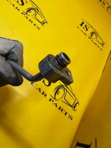 WĄŻ PRZEWÓD RURA RURKA KLIMATYZACJI AUDI SQ7 Q7 4M