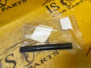 USZCZELKA PRZEDNIA KLAPY PRZÓD POKRYWY SILNIKA BMW 3 E90 E91 NOWA OEM