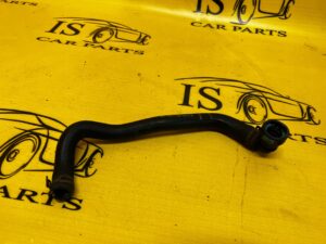 RURKA PRZEWÓD WĄŻ WODY UKŁADU CHŁODZENIA JAGUAR XJ X351
