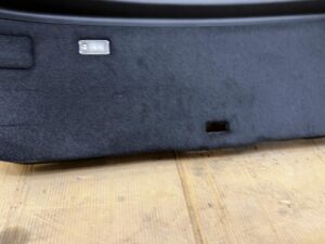 OBUDOWA TAPICERKA KLAPY BAGAŻNIKA LEXUS RX 450H III 3