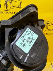 WĄŻ PRZEWÓD POMPA WODY FORD KUGA MK3 ESCAPE MK4