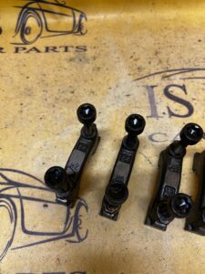 KOMPLET MOCOWANIA WAŁKA ROZRZĄDU FORD ESCAPE MK4 1.5 ECOBOOST