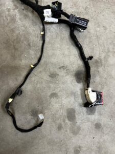 WIĄZKA PRZEWODÓW NAGRZEWNICY DESKI ROZDZIELCZEJ FORD ESCAPE MK4