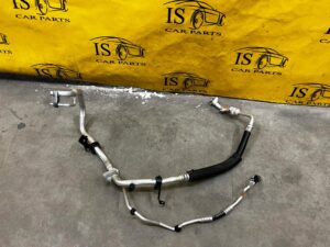 WĄŻ PRZEWÓD RURA RURKA KLIMATYZACJI FORD ESCAPE MK4 1.5 EB