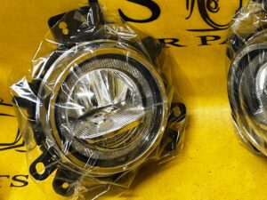 HALOGEN LAMPA ZDERZAKA PRZÓD MINI F54 F55 F56 F57 NOWY OEM