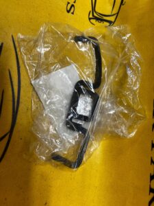 USZCZELKA OBUDOWY ROZRZĄDU BMW M43 NOWA OEM