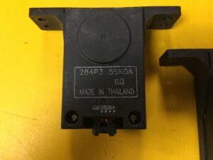 GŁOŚNIK OSTRZEGAWCZY DESKI NISSAN X-TRAIL T32