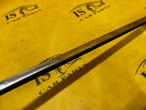 USZCZELKA LISTWA ZGARNIAJĄCA SZYBY PRZÓD LEWY CHROM CITROEN C4 PICASSO II