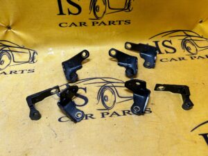 ZAWIASY DRZWI PRAWY TYŁ FORD KUGA MK3 SZARE KH3