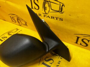 LUSTERKO ZEWNĘTRZNE PRAWE 7PIN 7 PIN DACIA DOKKER EU