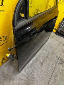 DRZWI LEWA STRONA LEWY PRZÓD PEUGEOT 308 II T9 KTVD 2013R EU