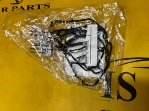 USZCZELKA FILTRA OLEJU BMW M47N M47N2 NOWA OEM