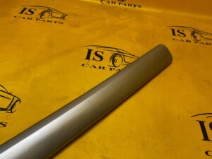 RELING DACHOWY LISTWA DACHOWA LEWY LEWA CITROEN C4 GRAND PICASSO II LIFT