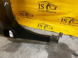 BŁOTNIK PRZÓD PRZEDNI PRAWY DACIA DUSTER II 2 TECNM