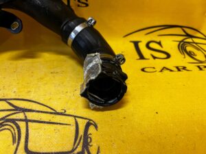 RURA DOLOT INTERCOOLERA DACIA SANDERO II 0.9 TCE