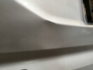 POKRYWA KLAPA TYŁ BAGAŻNIKA DACIA JOGGER TEKQF 2022R